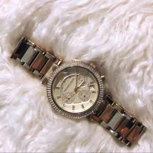 Michel Kors watch